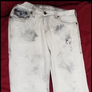 Vintage true religion jeans